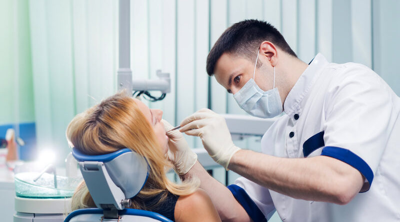 Choosing An Orthodontist
