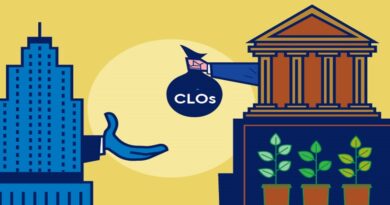 Collateralized loan obligations - How Do CLOs Work - Trendmut - 2022