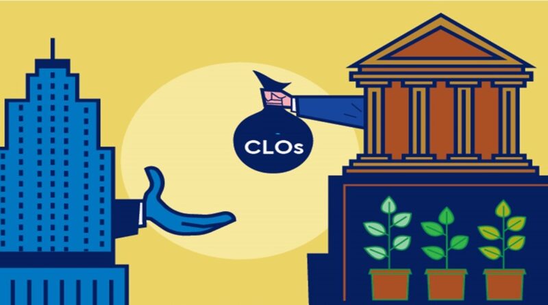 Collateralized loan obligations - How Do CLOs Work - Trendmut - 2022