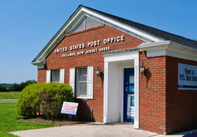 Local Post Office