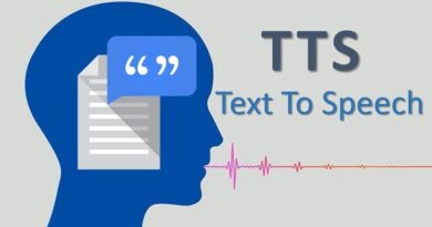 text-to-speech