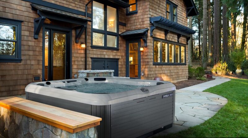 Why is my hot tub not heating up - Here are some reasons why -2022 - TrendMut