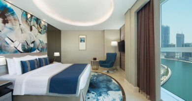 4 Tips for Choosing the Best Hotel in Dubai