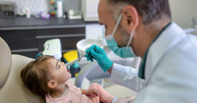 How To Choose The Right Dentist For Your Kid in Miami