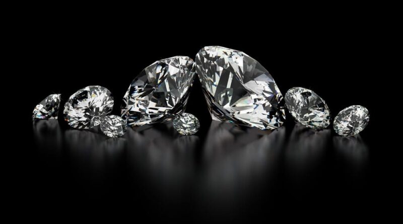 How to Find a Reputable Diamond Dealers in Frisco, Texas