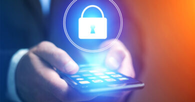 Importance of Mobile Security