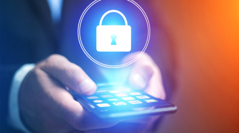 Importance of Mobile Security