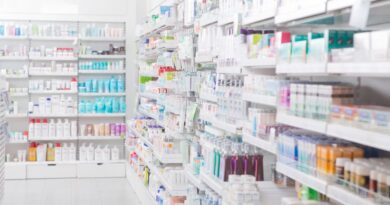 What You Need to Know About Online Pharmacies?