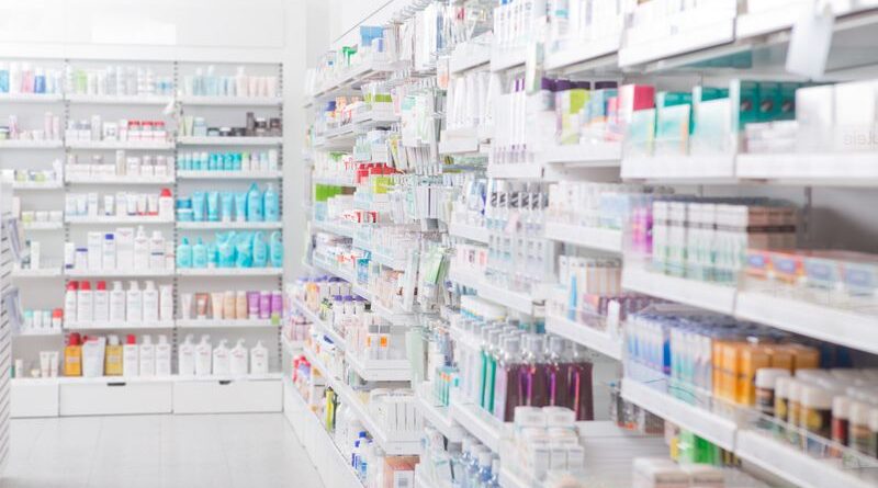 What You Need to Know About Online Pharmacies?