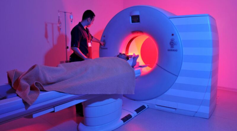 10 Ways to Provide Top-Class MRI Facilities