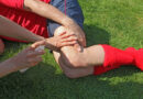 Strategies for Coping With an Injury