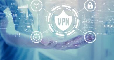 Five Benefits of Securing Your Data with a VPN