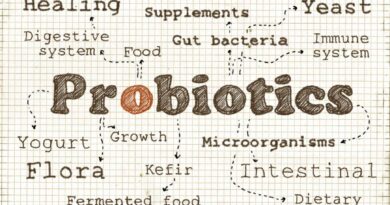 Probiotics and Its Benefits