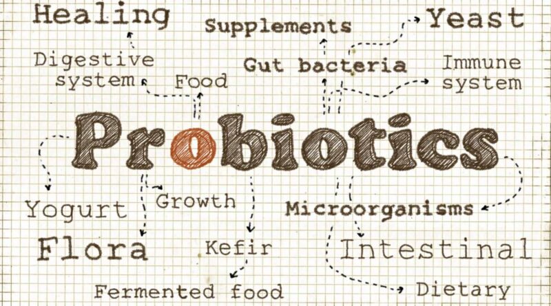 Probiotics and Its Benefits