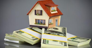 Real Estate Leverage