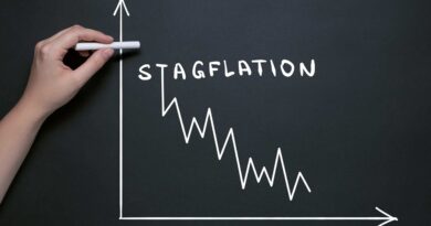 What is Stagflation?