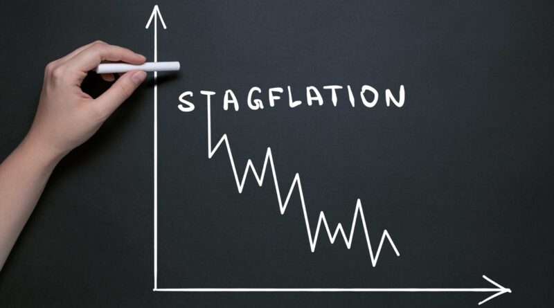 What is Stagflation?