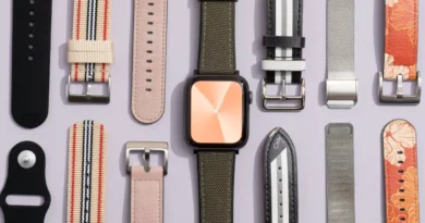 Apple Watch Bands