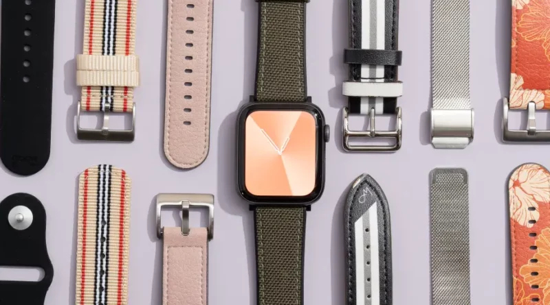 Apple Watch Bands