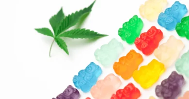 Pros and Cons of Delta 8 Gummies