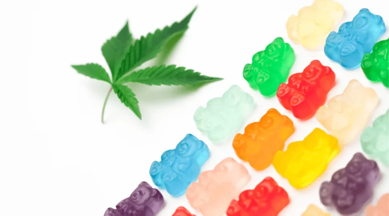 Pros and Cons of Delta 8 Gummies