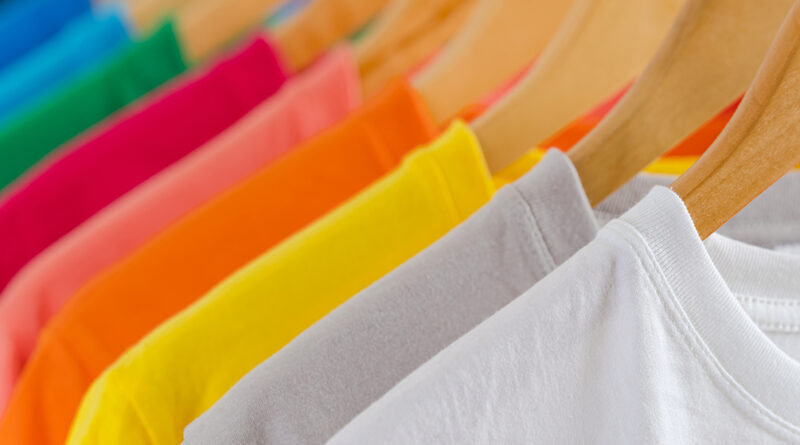 What Do You Need to Know About Wholesale T-shirt Suppliers?