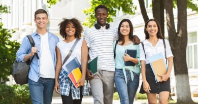 Top Six College and University Tips for Students