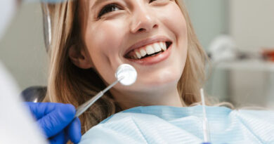 Best Dental Services In Langley