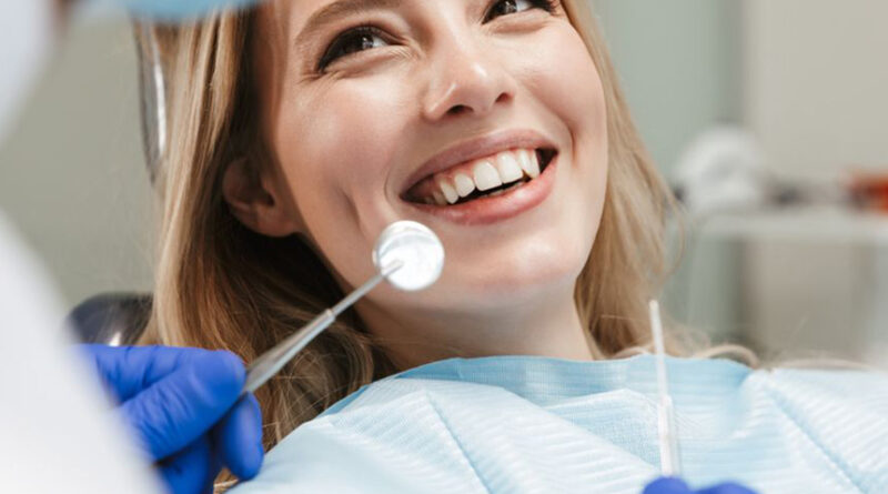 Best Dental Services In Langley