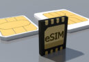 eSIM vs. Physical SIM