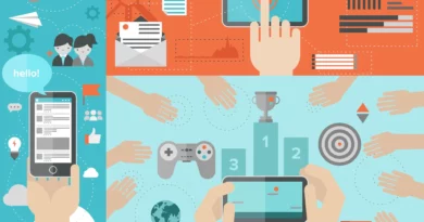 Benefits of Gamified Learning for Students