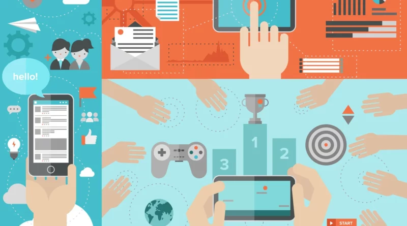 Benefits of Gamified Learning for Students
