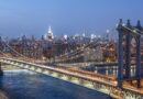 Cities to Visit in Your Lifetime