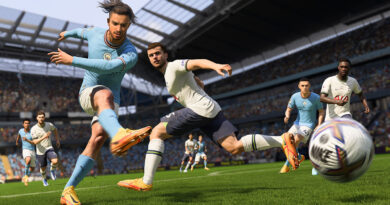 FIFA 23