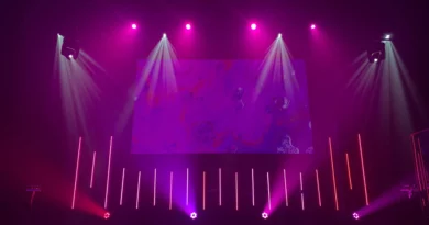 6 Important Tips for Event Staging 6 Event Staging Tips