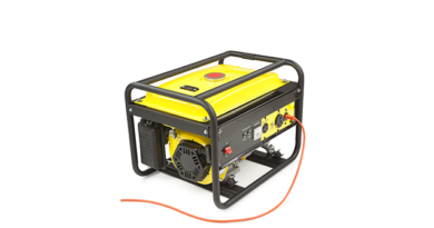 Electric Backup Generators - Installation And Maintenance - 2023 - TrendMut