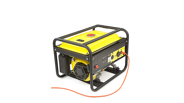 Electric Backup Generators - Installation And Maintenance - 2023 - TrendMut