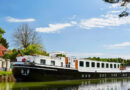 French Barge Tour - Discover France's Rich Culture - TrendMut - 2023