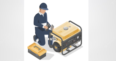 Maintain Your Generator - 2023 - Trendmut