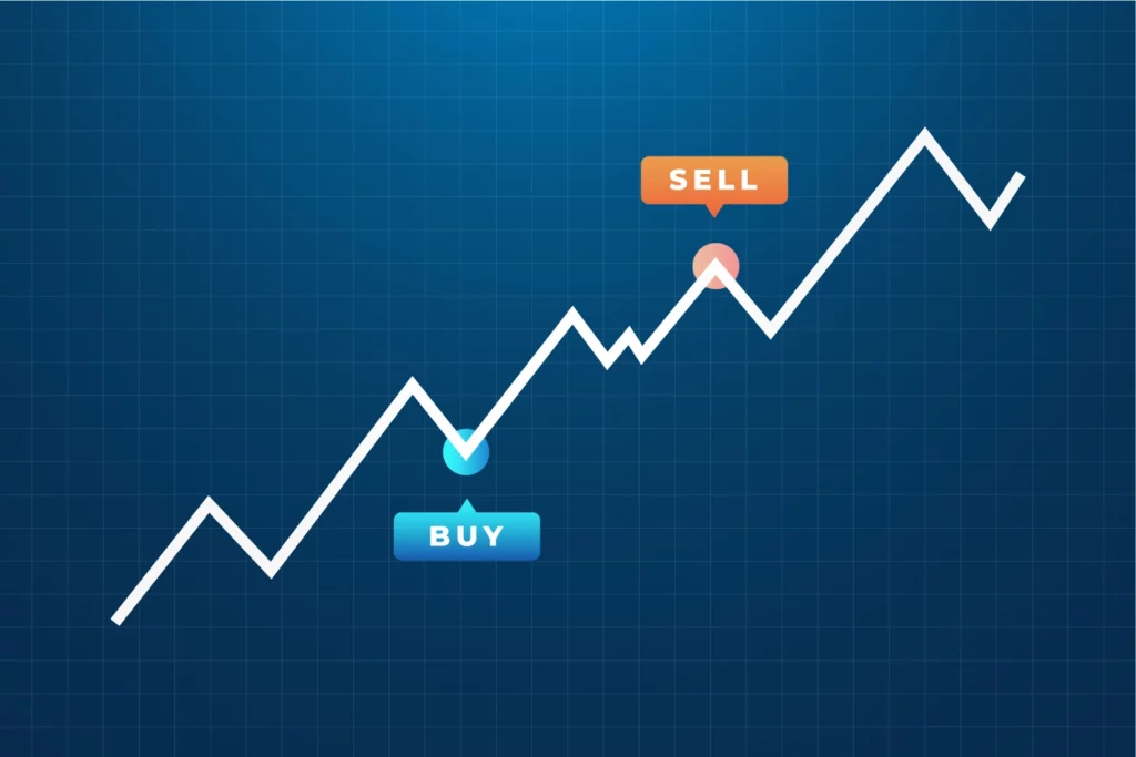 Maximizing Your Returns - Buying Low and Selling High - advantages - TrendMut - 2023
