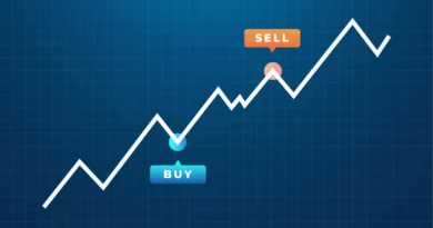 Maximizing Your Returns - Buying Low and Selling High - advantages - TrendMut - 2023