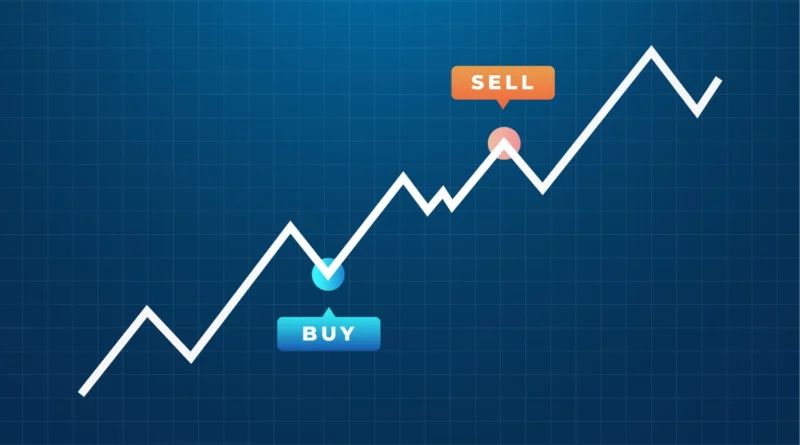 Maximizing Your Returns - Buying Low and Selling High - advantages - TrendMut - 2023