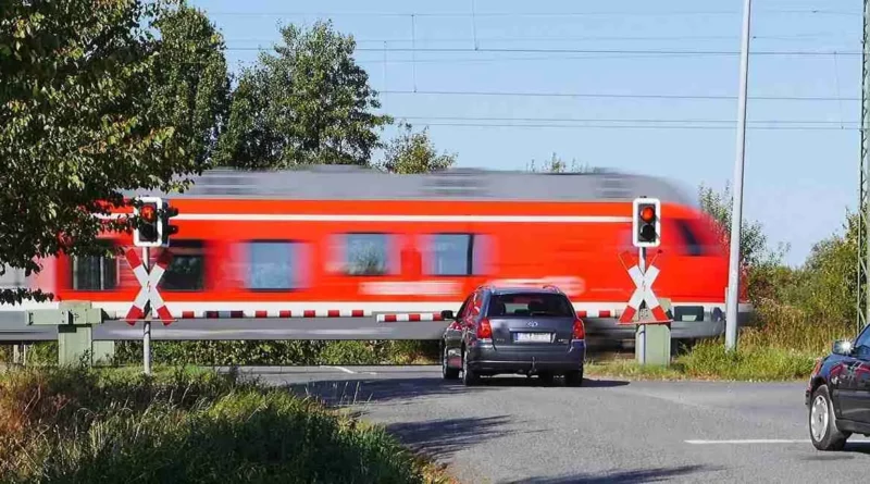 Train Accident Compensation Amount