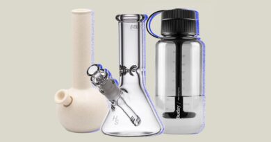 What are the Best Bong Accessories?