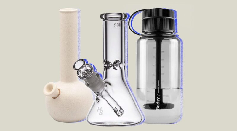 What are the Best Bong Accessories?