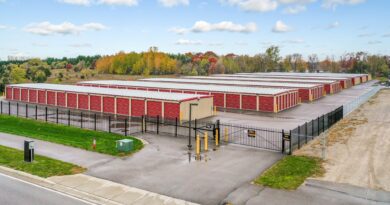 Benefits of Promotional Offers for Good Self-Storage Facilities