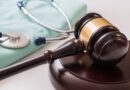 Navigate the Legal System as a Healthcare Provider