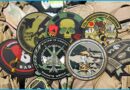 PVC Patches
