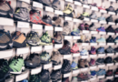 Sports Footwear in Singapore - 2023 - TrendMut