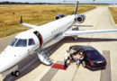 Top 8 private jet companies of 2023 - TrendMut - 2023